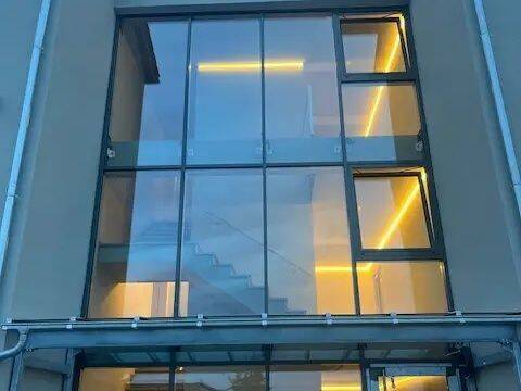 Hochwertige Ein-Zimmer-Wohnung – Freystadt – Vorschaubild 2
