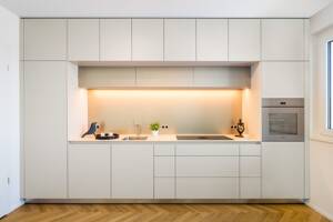 Constance: Lichtdurchflutete Dachgeschosswohnung mit bulthaup b3 Premiumküche – 53115 Bonn – Vorschaubild 5