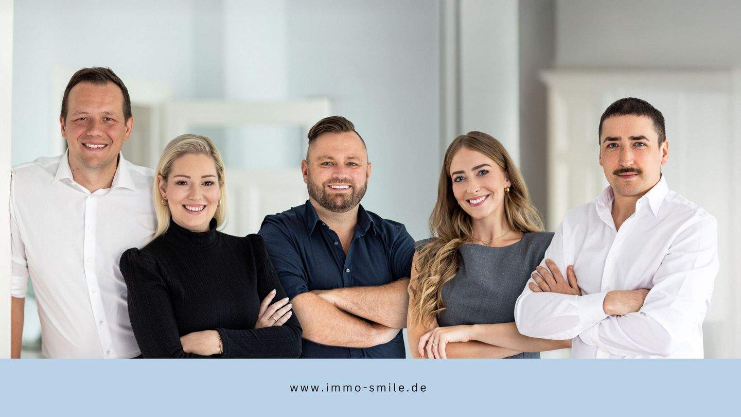 Charmante 4-Zimmer Altbau Whg. mit Balkon am Nürnberger Stadtpark – Nürnberg – Vorschaubild 8
