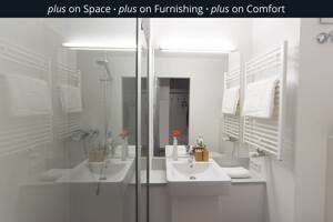 1 Single Room Available for Rent at The FIZZ Darmstadt – 64295 Darmstadt – Vorschaubild 4