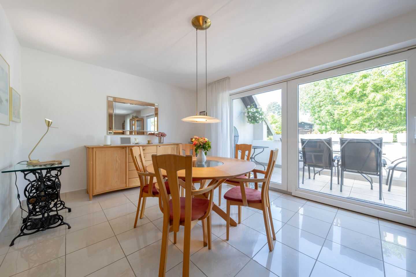 4-Zimmer-Maisonette mit Sonnenbalkon in begehrter Wohnlage von Dortmund-Kirchhörde – Dortmund – Vorschaubild 6