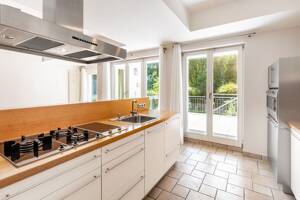 Großzügige Garten-Maisonette Wohnung in Marienburg – 50968 Köln – Vorschaubild 5