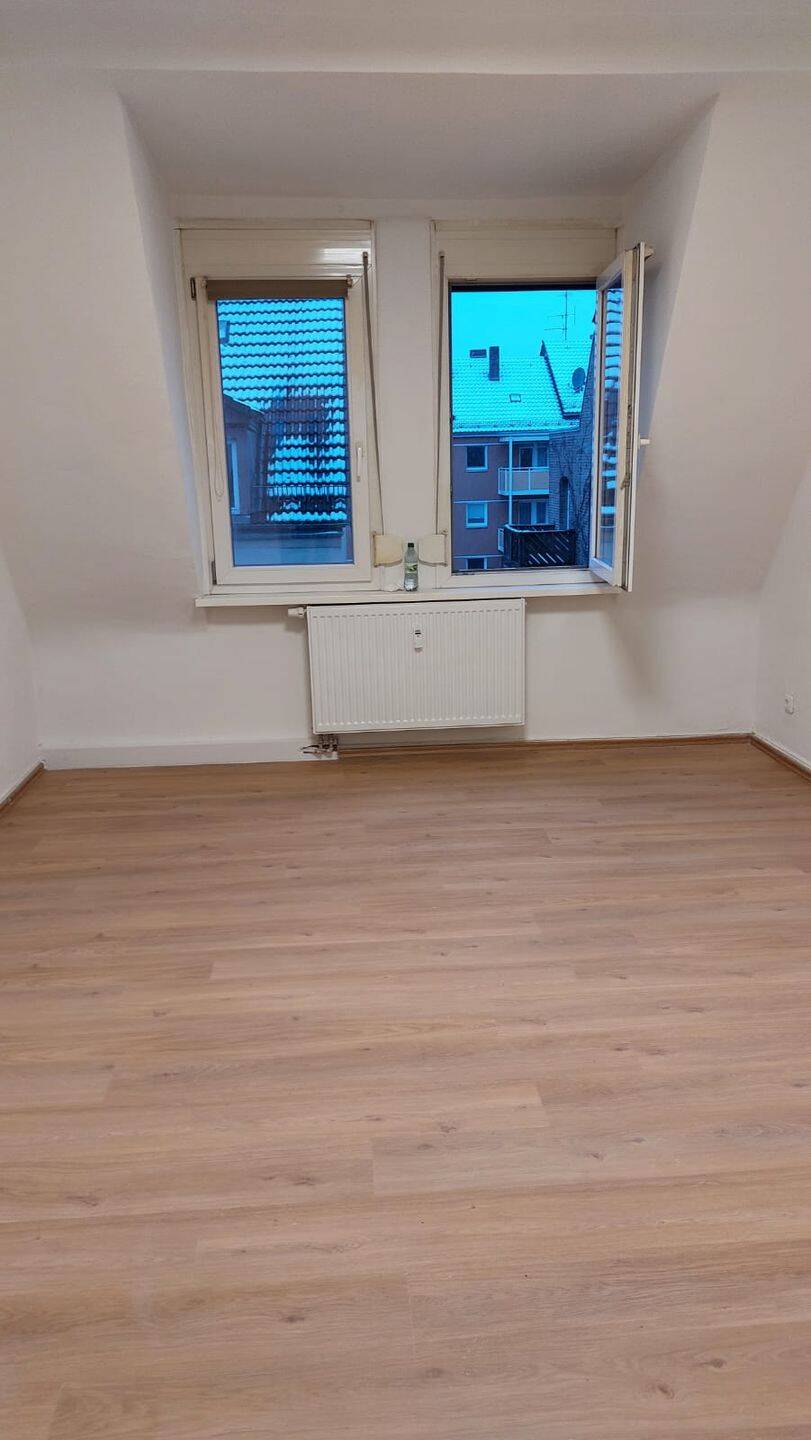 Charmante 3 Zimmer Wohnung in St. Johannis ab sofort zu vermieten – Nürnberg – Vorschaubild 3