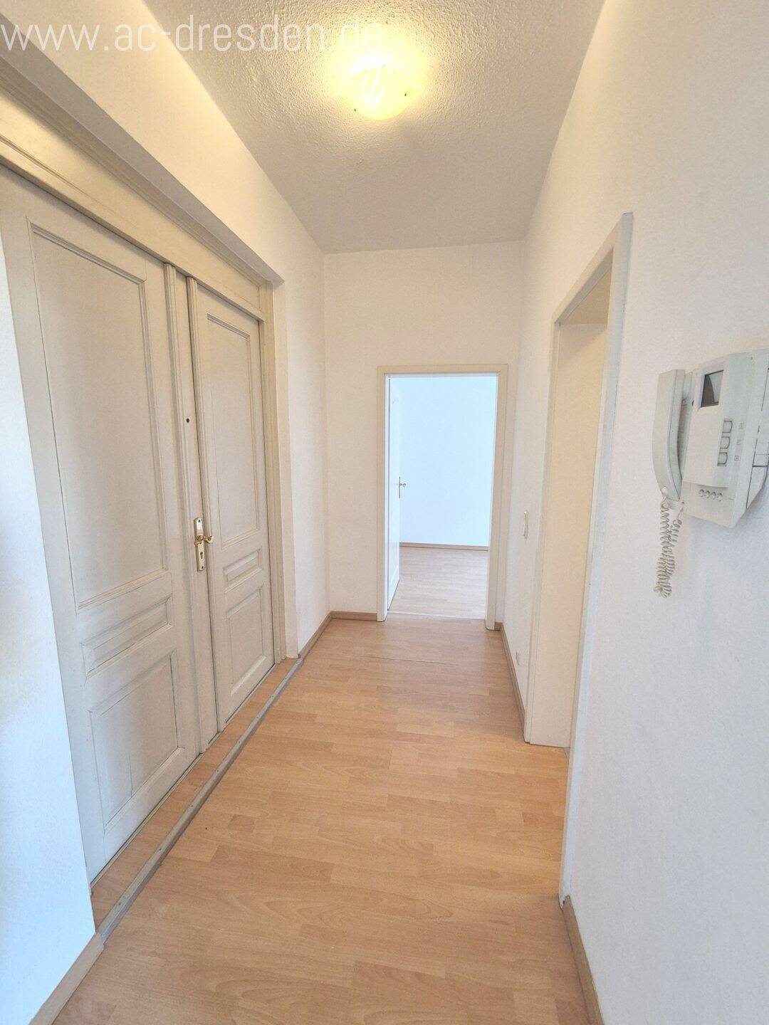 *** SOMMERAKTION - 3 Monate mietfrei *** Lichtdurchflutete und großzügige 2-Zimmer-Wohnung im begehrten Stadtteil Schlosschemnitz – Chemnitz – Vorschaubild 4