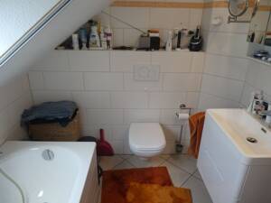 Wohlfühlatmosphäre in gepflegter Liegenschaft in Neuhermsheim mit Erbpacht! – 68163 Mannheim – Vorschaubild 8