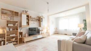 125 m² mit Potenzial - 4,5 Zimmer in Essen-Huttrop für Eigennutzer & Investoren – 45138 Essen – Vorschaubild 2