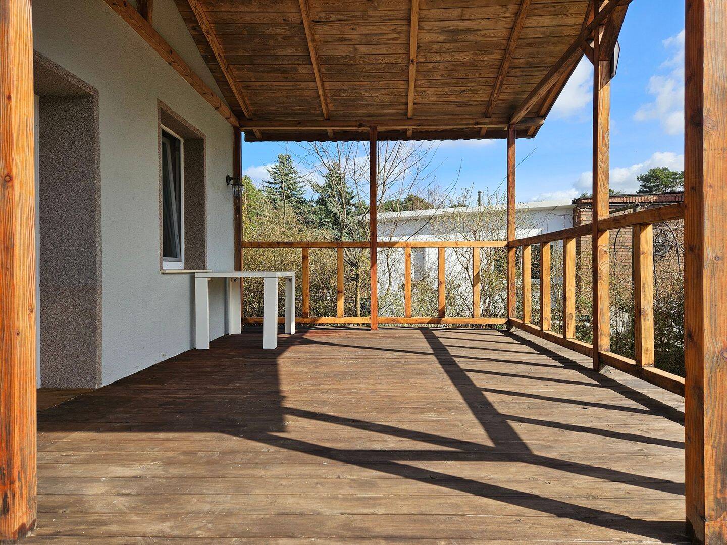 Saniertes Wochenendhaus am Schwielochsee - mit Kamin & Seezugang! – Tauche – Vorschaubild 3