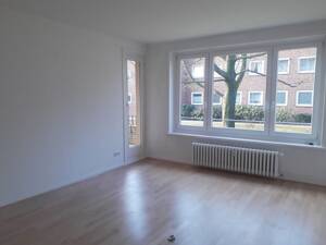 Charmante 2 Zimmer Wohnung im Hochparterre in Hamburg-Langenhorn zu sofort zu vermieten – 22415 Hamburg – Vorschaubild 4