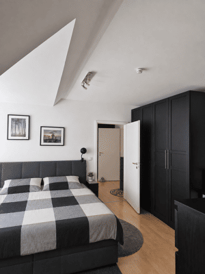 Großzügiges Wohnen mit Stil-4 Zimmer Wohnung mit Balkon, Kamin und Klimaanlage in Buchholz – 47249 Duisburg – Vorschaubild 6