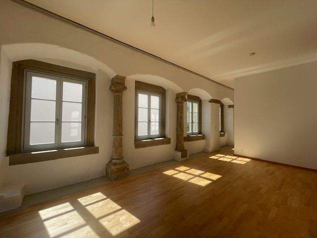 Großzügige 2 Raumwohnung direkt in der Altstadt