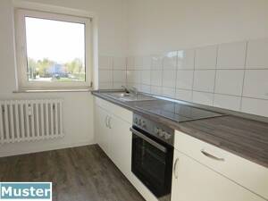 Schöne Wohnung: praktische 3-Zimmer-Wohnung – 24116 Kiel – Vorschaubild 3
