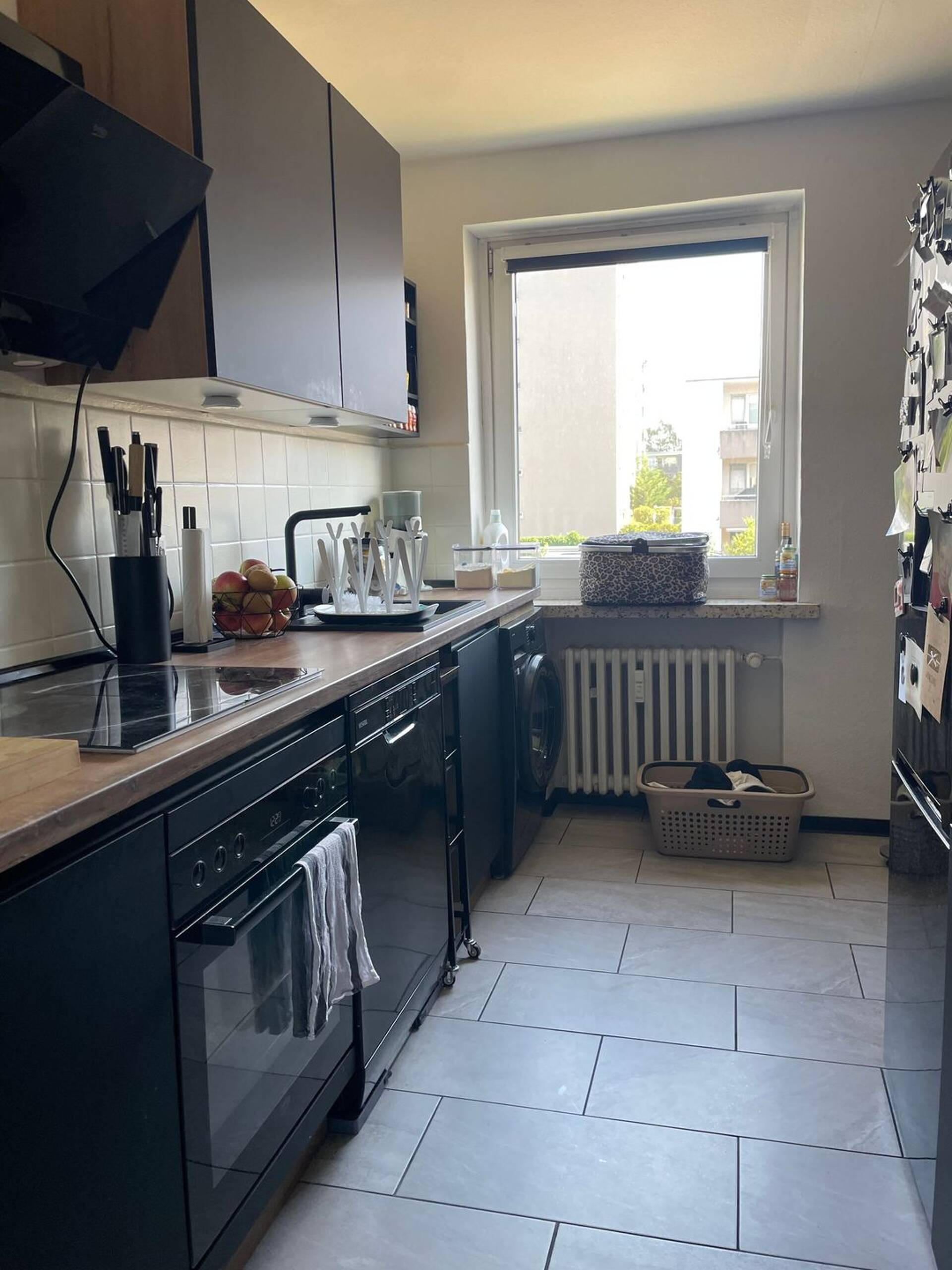Etagenwohnung in 21629 Neu Wulmstorf mit 68 m² kaufen