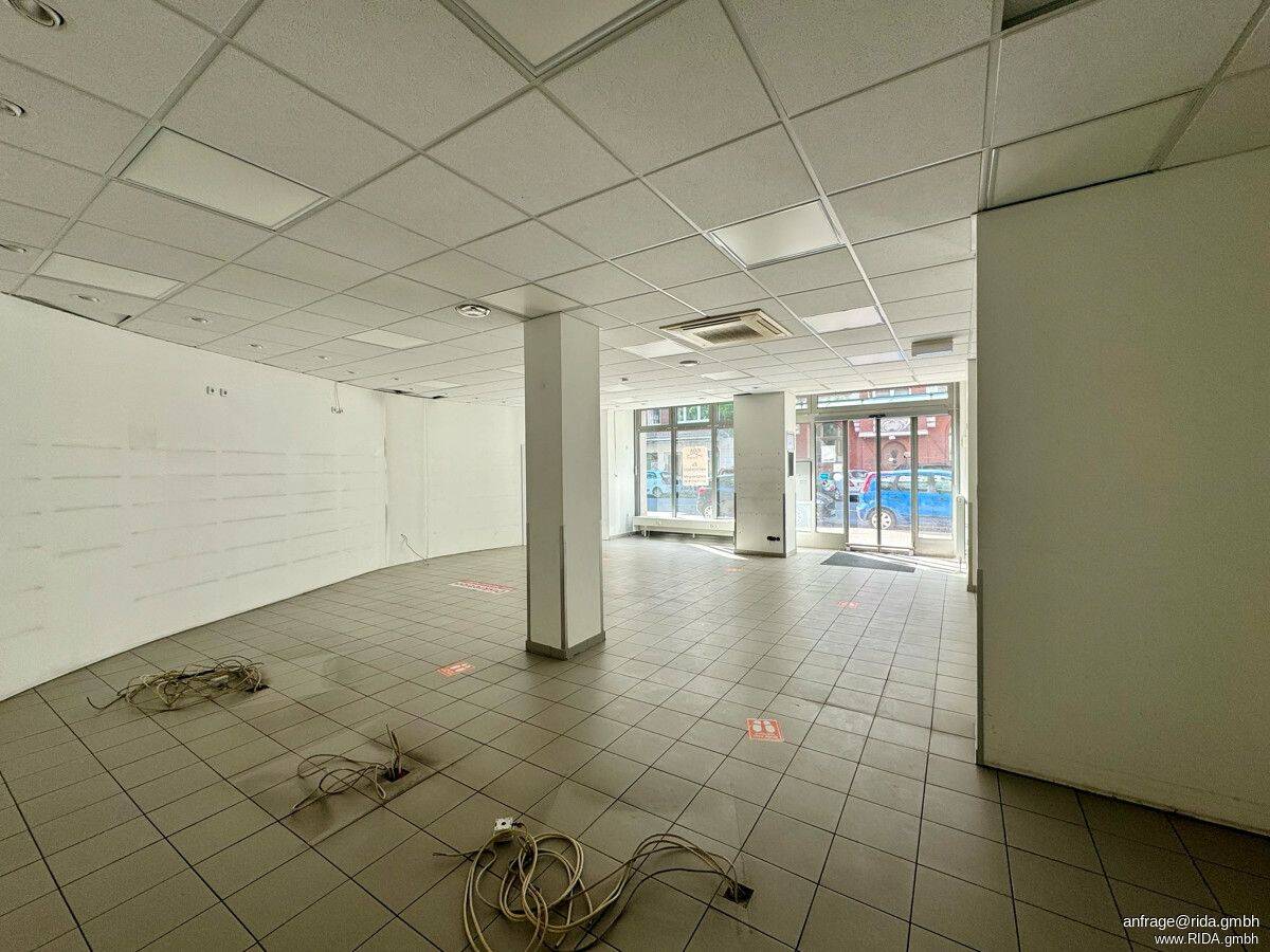 Welc(H)ome® by RIDA Commercial - Pempelfort! Einzigartige Geschäftsgelegenheit! 38k p.a. – Düsseldorf – Vorschaubild 4