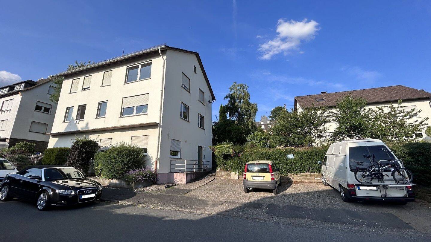 Mehrfamilienhaus am Weidenauer Giersberg. – Siegen – Vorschaubild 2