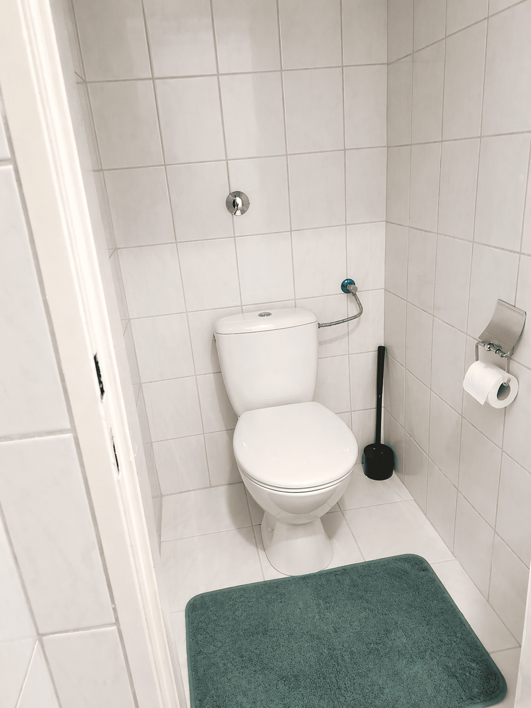 Attraktive 4-Zimmer-Kapitalanlage mit Balkon, Aufzug und Stellplatzoption in Ingolstadt – Ingolstadt – Vorschaubild 9
