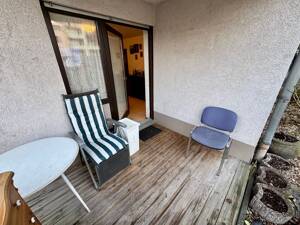 Vermietete 2 Zimmerwohnung inkl. TG Stellplatz - Preis gegen Gebot – 79114 Freiburg im Breisgau – Vorschaubild 9