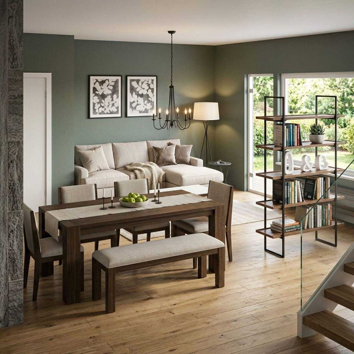 81 m² Eigentumswohnung in etablierter Wohnlage von Hagen – 58093 Hagen – Bild 1 von 8