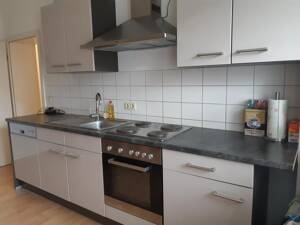 Bei VIVAWEST die Sonnenstrahlen auf dem eigenen Balkon genießen. – 45144 Essen – Vorschaubild 4