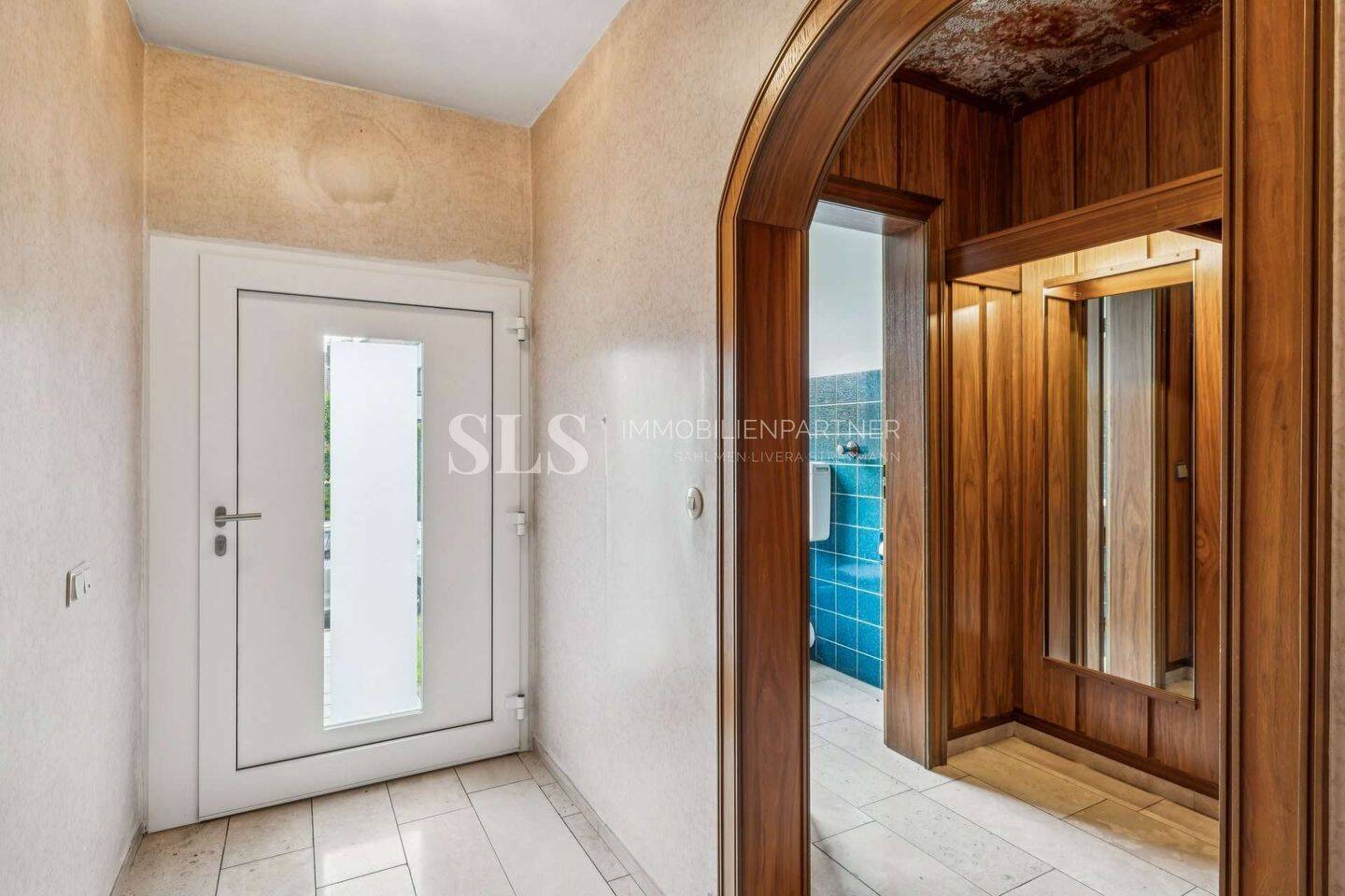 Wohnkomfort wie im eigenen Haus - 155 m² Erdgeschosswohnung mit, Terrasse und Doppelgarage – Dorsten – Vorschaubild 4