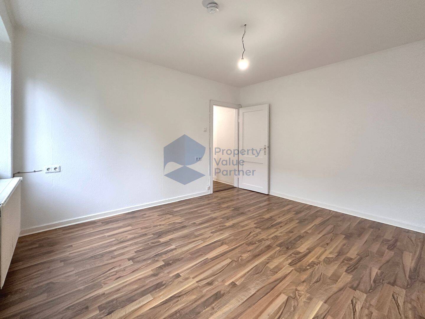 Charmante 2,5-Zimmer-Etagenwohnung mit Balkon im grünen Kleefeld – Hannover – Vorschaubild 7
