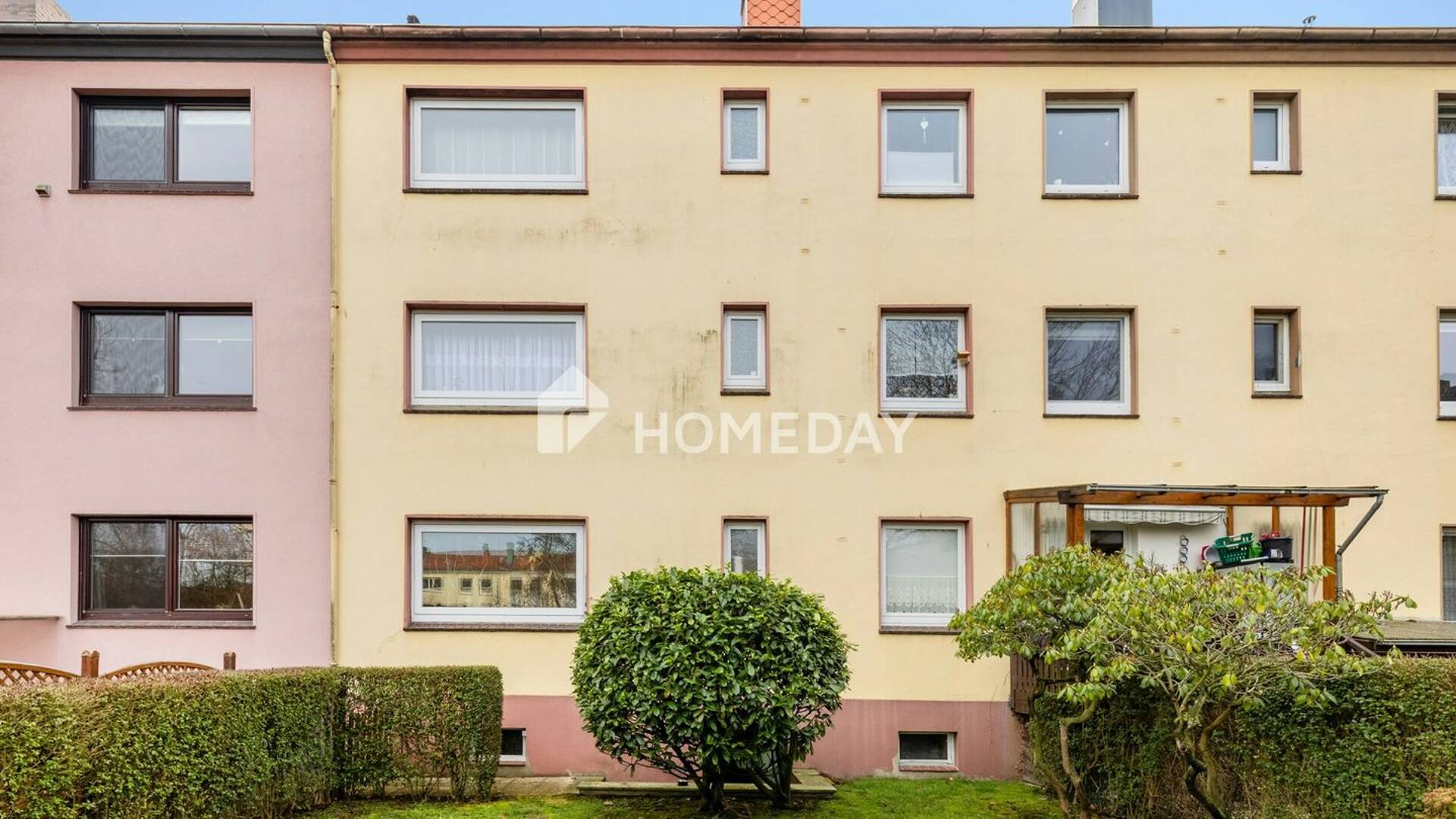 Haus in 27576 Bremerhaven mit 185 m² kaufen