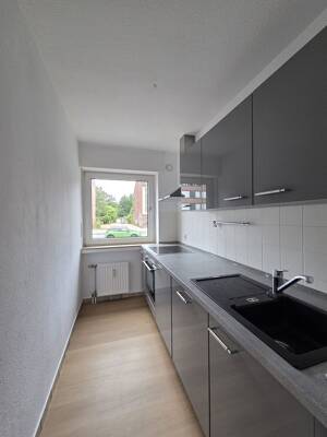 Clever investieren für den Nachwuchs: Bezugsfreie Wohnung in Münster mit WG-Potenzial – 48153 Münster – Vorschaubild 5