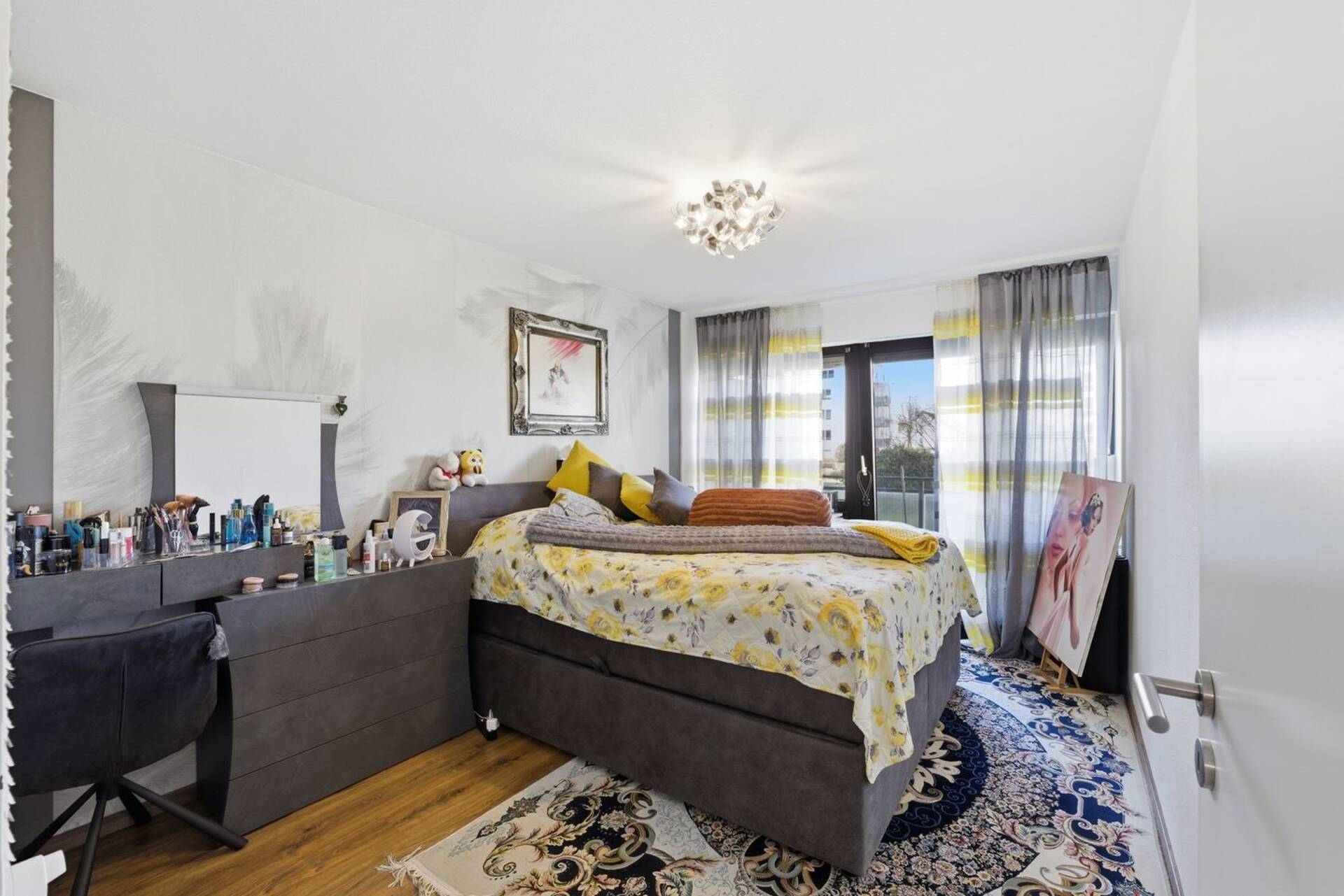Erdgeschosswohnung in 50858 Köln mit 117 m² kaufen