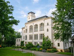 Exklusives Investment in herrschaftlichem Anwesen!