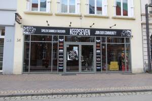 Anlageimmobilie in Top-Lage in Lübeck
