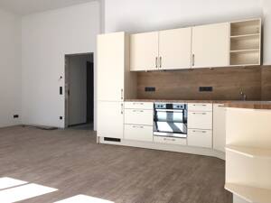 Voll vermietet: Exklusives Stadthaus mit zwei Wohnungen und zwei TG-Stellplätzen, Garten (Haus B) – 22453 Hamburg – Vorschaubild 7