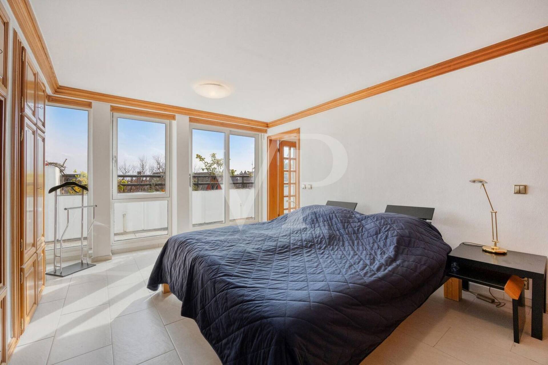 Terrassenwohnung in 50667 Köln mit 95,6 m² kaufen