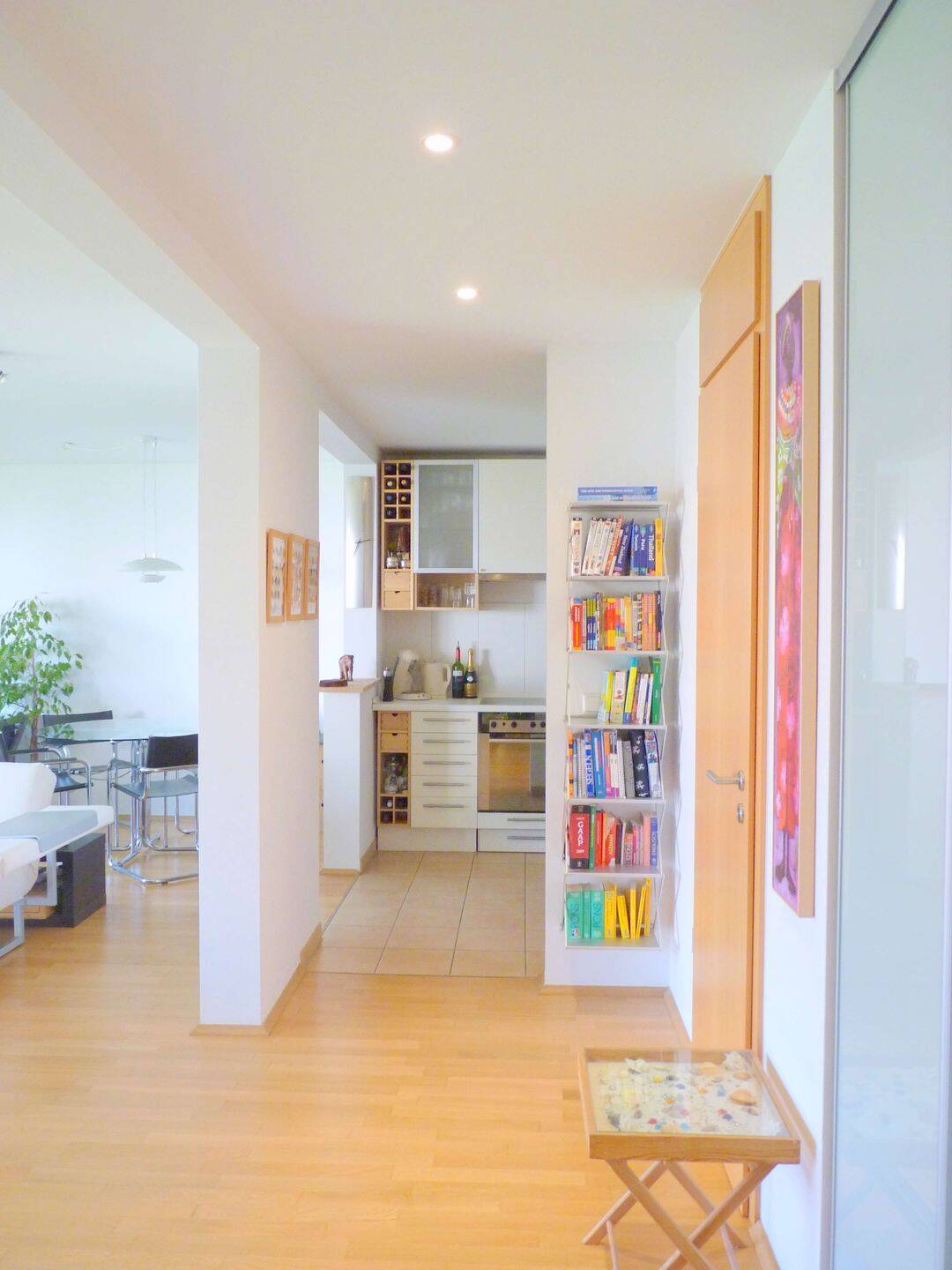 Traumwohnung im Musikerviertel, provisionsfrei – Bonn – Vorschaubild 9