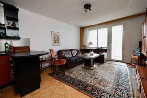 MITTEN IN BERLIN - CITY APARTMENT MIT FAHRSTUHl & LOGGIA - SUPER INFRASTRUKTUR – 10117 Berlin – Vorschaubild 6