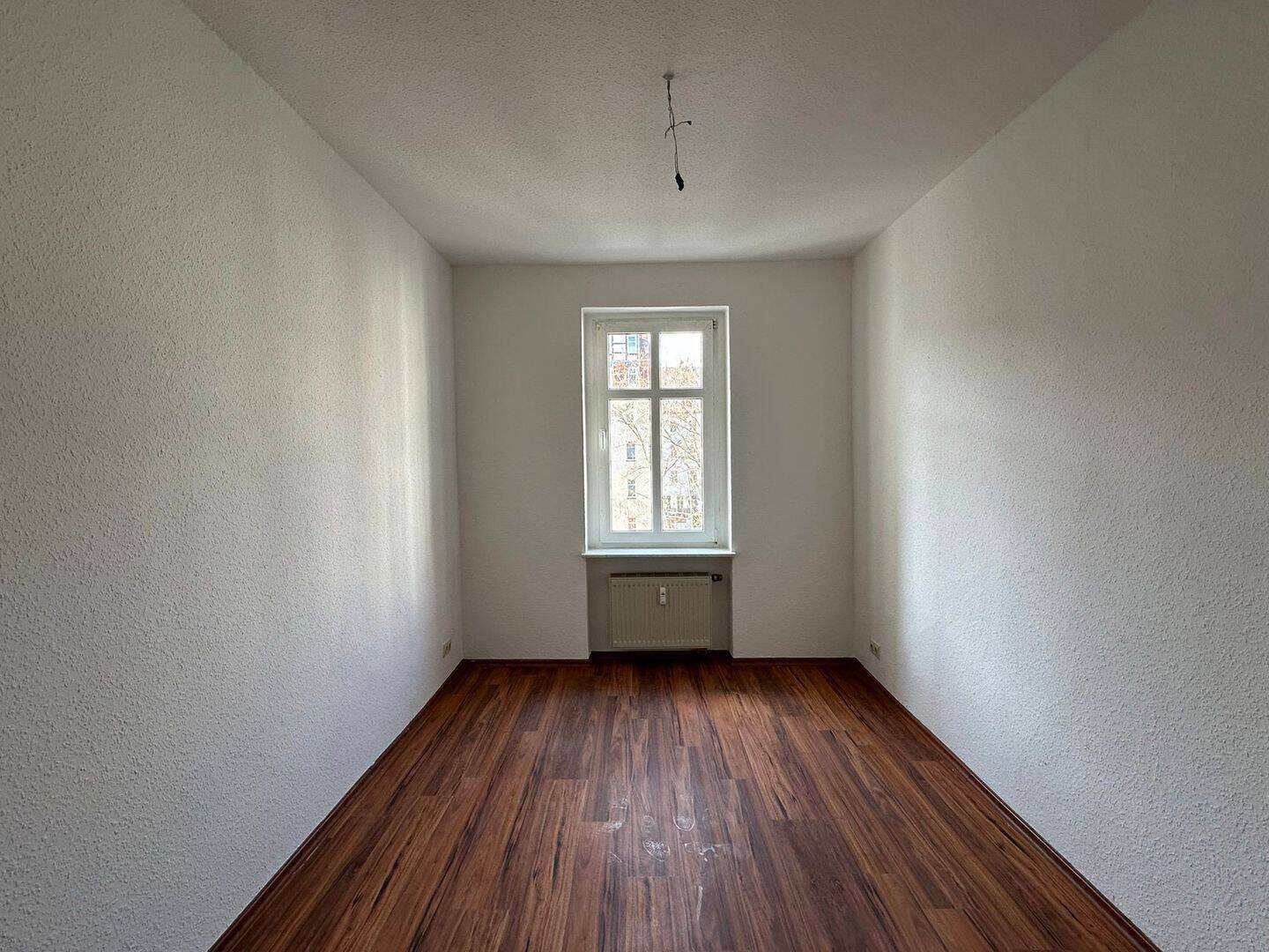 BEZUGSFREI: Moderne 3-Zimmer-Einheit mit Einbauküche! – Leipzig – Vorschaubild 2