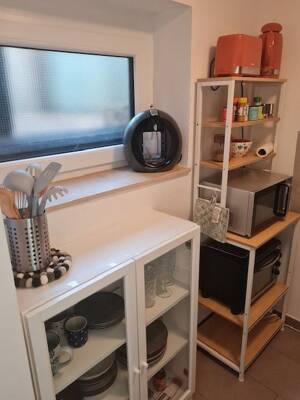Bochum Ehrenfeld: Schickes Appartement mit Einbauküche zu vermieten – 44789 Bochum – Vorschaubild 6