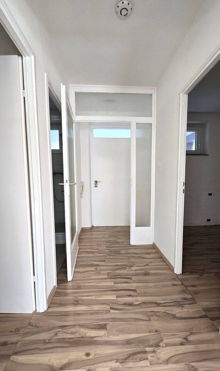 Modernisierte Single/Studentenwohnung unweit des Wissenschaftspark und Uni-Campus – Hannover – Vorschaubild 7