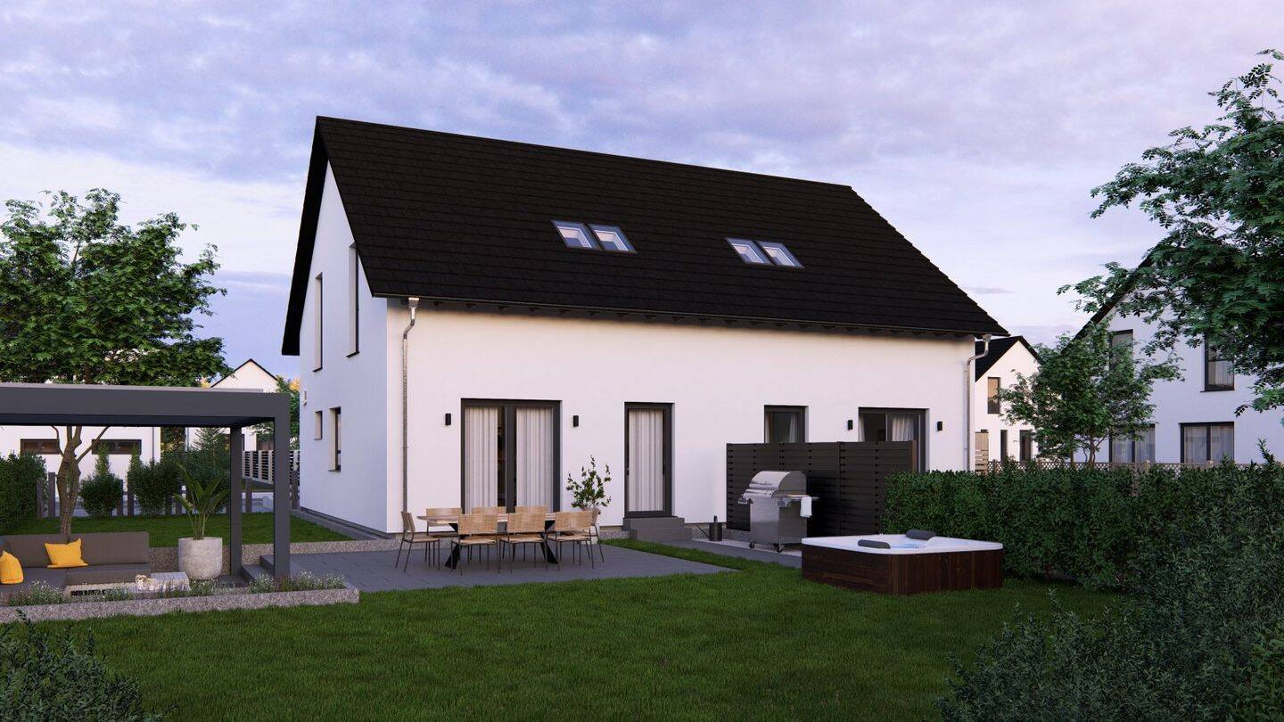 Vielfalt trifft Flexibilität - Ihr maßgeschneidertes Mehrfamilienhaus – Ingolstadt – Vorschaubild 6