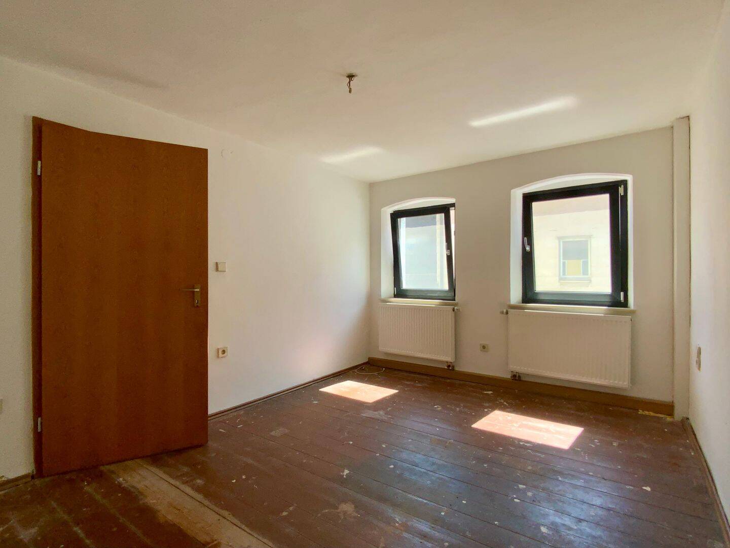 kleines Reihenhaus in der Nähe von Auenpark und Benker Areal – Marktredwitz – Vorschaubild 7