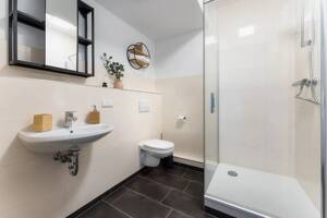 Moderne Suite Golden Times in Kassel – 34117 Kassel – Vorschaubild 5