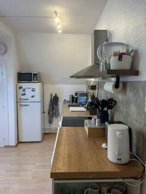 Schöne Altbauwohnung in Os-Schölerberg – 49082 Osnabrück – Vorschaubild 2