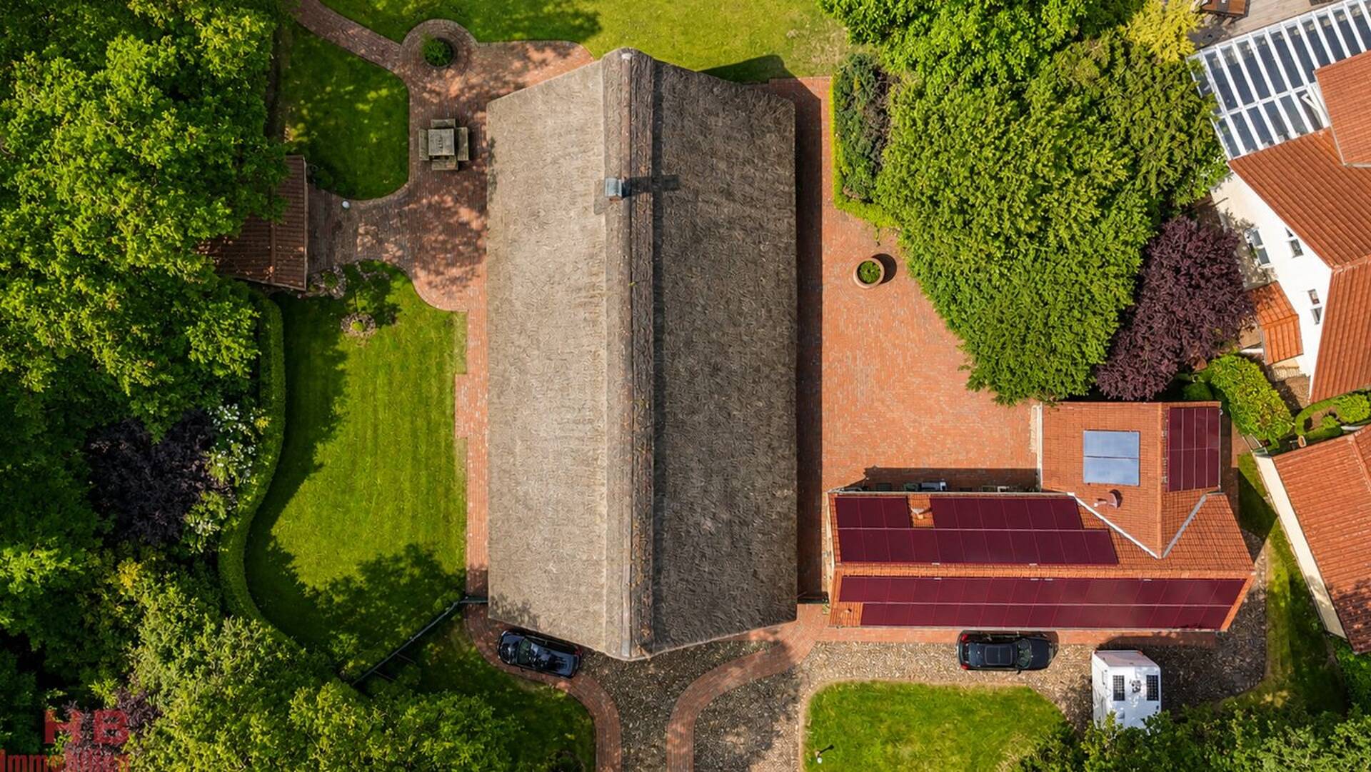 Einfamilienhaus in 27628 Hagen im Bremischen-Wulsbüttel mit 465 m² kaufen
