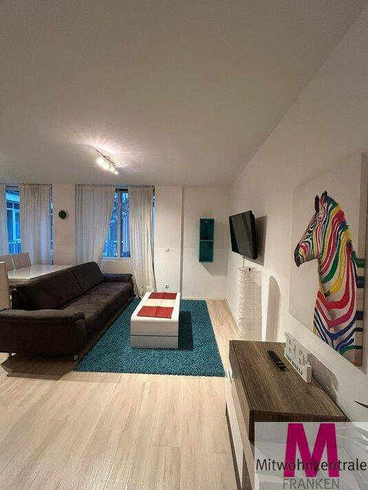 Modernes Business-Apartment im Herzen der Altstadt