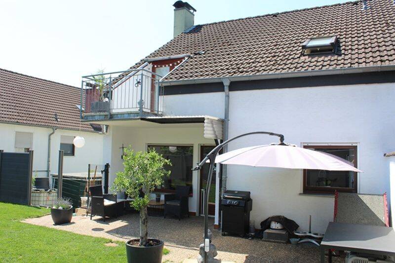 Zwilling zum Träumen - DHH in Rimbach – Rimbach – Vorschaubild 9
