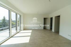 Schnelsen! Exklusive Neubau-Penthouse-Wohnung Nr. 11 mit Balkon in zentraler Lage! – 22457 Hamburg – Vorschaubild 8