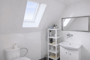 Familienhaus in Berlin-Rosenthal - 6 Zimmer, 647 m² Grundstück, Südterrasse & großer Garten – 13158 Berlin – Vorschaubild 9