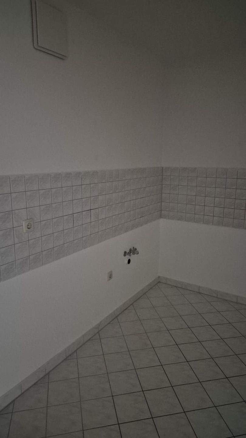 Großzügiges und helles Apartment, 1 Raum mit Küche – Chemnitz – Vorschaubild 6