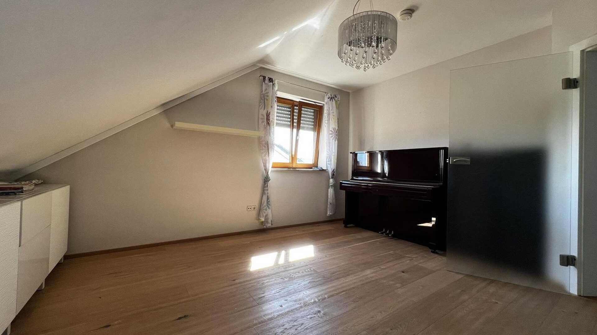 Galerie in 86368 Gersthofen mit 147 m² kaufen