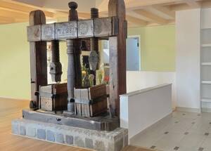 Exklusive 4-Zimmer-Wohnung in Zabo, 3 Balkone, Wintergarten, Wellnessbereich, Sauna, Kamin, Kachelofen, Doppelgarage – 90480 Nürnberg – Vorschaubild 9