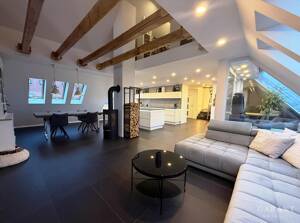 3-Parteien-Haus auf großem Grundstück mit Baureserve – 80935 München – Vorschaubild 4