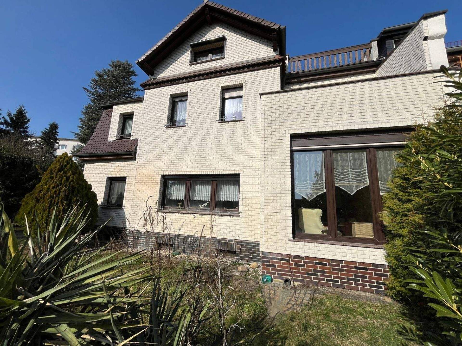 Mehrfamilienhaus in 04860 Torgau mit 252 m² kaufen